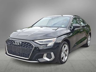 Used 2023 Audi A3 2.0T Premium Plus w/ Premium Plus Package