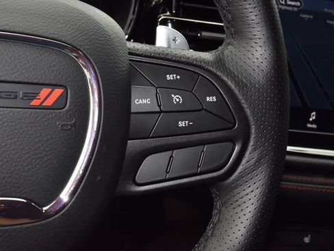 Used 2025 Dodge Durango R/T w/ Blacktop Package AWD/4WD image 26