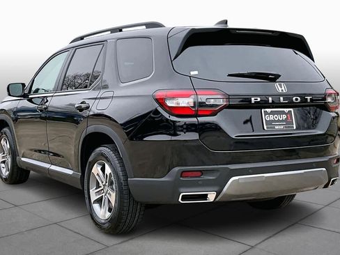 New 2026 Honda Pilot EX-L image 12