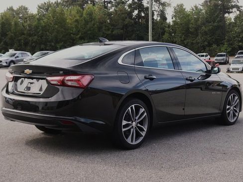 Used 2023 Chevrolet Malibu LT image 7
