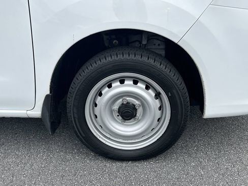 Used 2021 Nissan NV200 S image 13