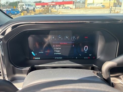 New 2026 Ford F250 XLT w/ XLT Premium Package image 16