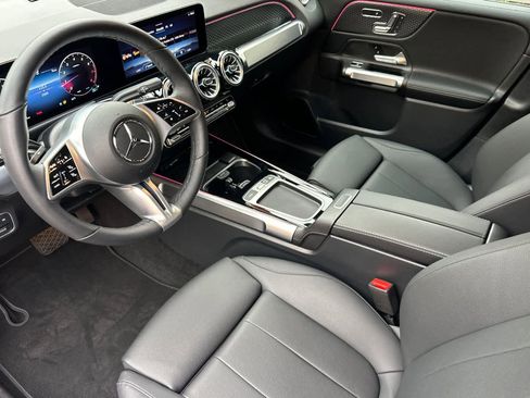 Certified 2026 Mercedes-Benz GLB 250 image 9