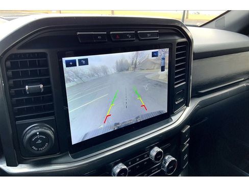 Used 2022 Ford F150 XLT w/ Equipment Group 302A High AWD/4WD image 22