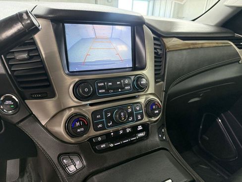 Used 2017 GMC Yukon XL Denali w/ Open Road Package image 24