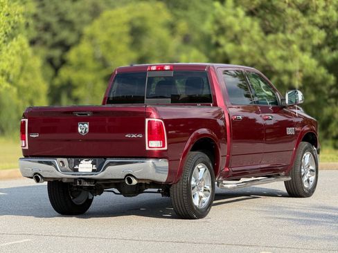 Used 2016 RAM 1500 Laramie AWD/4WD image 11