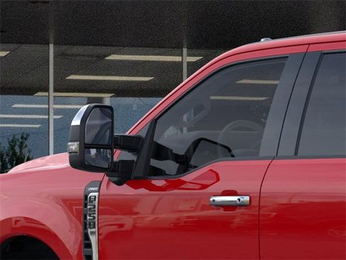 New 2026 Ford F250 Lariat w/ Chrome Package image 20