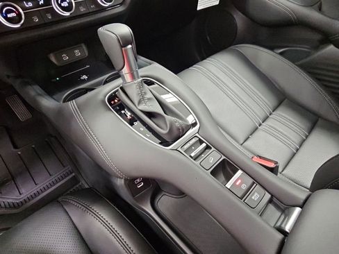 New 2027 Honda HR-V EX-L image 18
