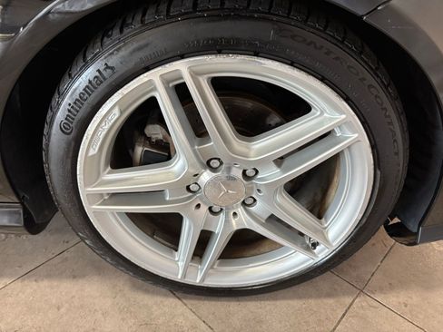 Used 2013 Mercedes-Benz C 250 Sedan image 9