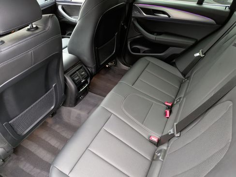 Certified 2024 BMW X3 xDrive30i w/ Convenience Package w/ZPA image 33