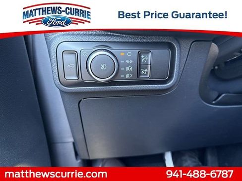 New 2026 Ford Explorer ST-Line w/ ST-Line Street Pack image 26