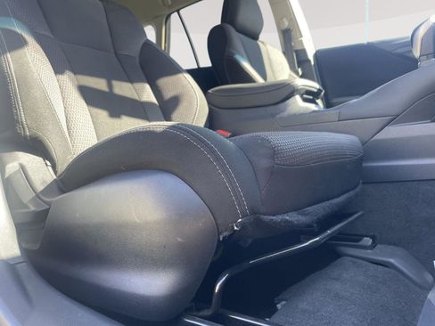 Used 2020 Subaru Outback Premium AWD/4WD image 5