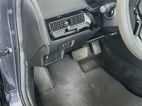 Used 2025 Honda Civic LX image 16