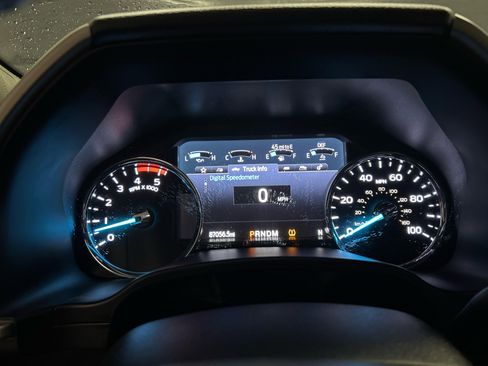 Used 2021 Ford F350 Lariat image 20