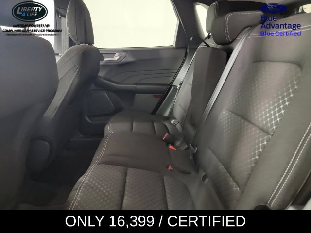Certified 2023 Ford Escape Active w/ Tech Pack #2 FWD image 15