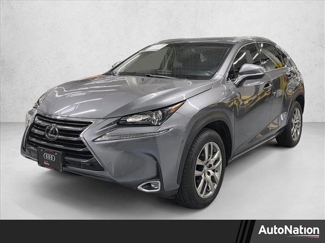Used Lexus NX 200t for Sale Near Me - Autotrader
