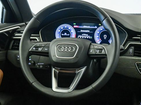 Used 2022 Audi A4 2.0T Premium Plus w/ Premium Plus Package AWD/4WD image 13
