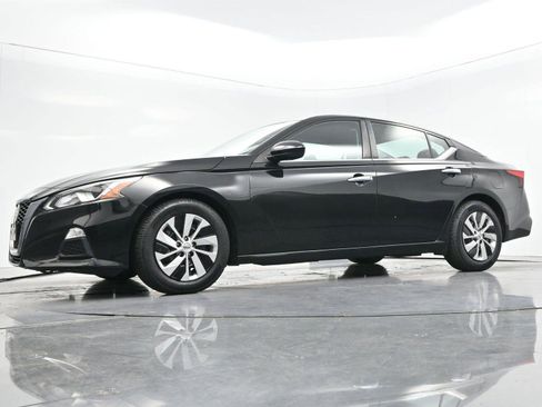 Used 2019 Nissan Altima 2.5 S image 41