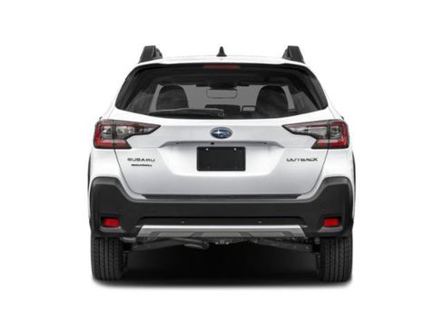 Certified 2025 Subaru Outback Limited AWD/4WD image 8