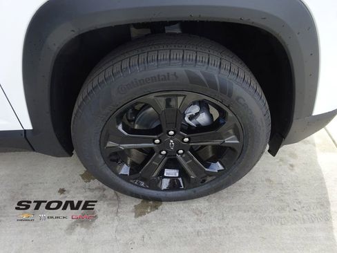 New 2026 Chevrolet Equinox LT w/ Midnight Edition image 10