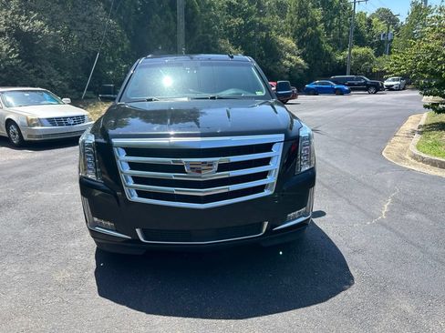 Used 2015 Cadillac Escalade ESV Premium AWD/4WD image 9