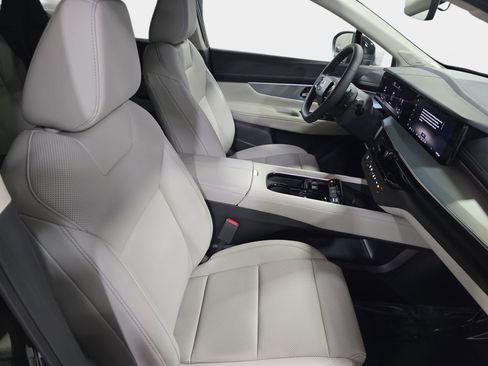 New 2026 Nissan Murano SL w/ Comfort Package image 10