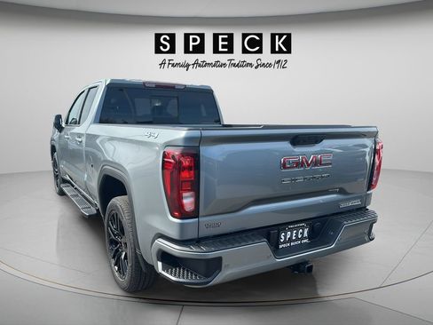 New 2026 GMC Sierra 1500 Elevation w/ Preferred Package AWD/4WD image 3