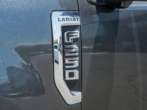 Used 2017 Ford F250 Lariat w/ Chrome Package AWD/4WD image 15