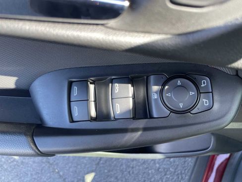 Used 2025 Chevrolet TrailBlazer RS image 15