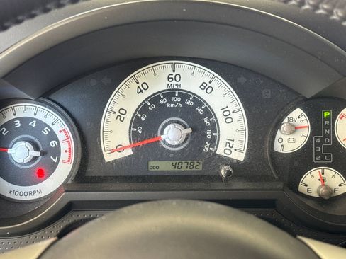 Used 2014 Toyota FJ Cruiser 4WD w/ Upgrade Package image 21