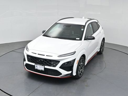 Used 2023 Hyundai Kona N image 35