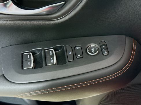 Certified 2023 Honda HR-V Sport image 20
