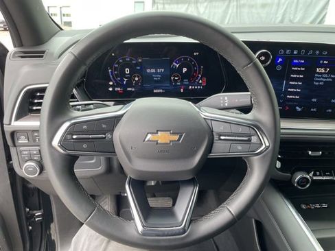 Used 2025 Chevrolet Tahoe LT AWD/4WD image 20