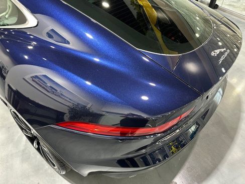 Used 2015 Jaguar F-TYPE S RWD image 28