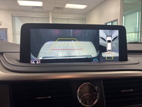 Used 2022 Lexus RX 350 F Sport w/ Accessory Package image 27