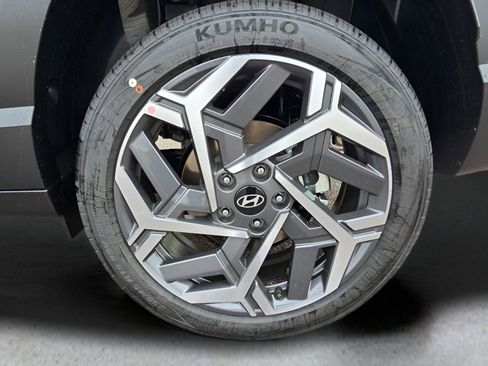 New 2026 Hyundai Kona SEL Premium image 11