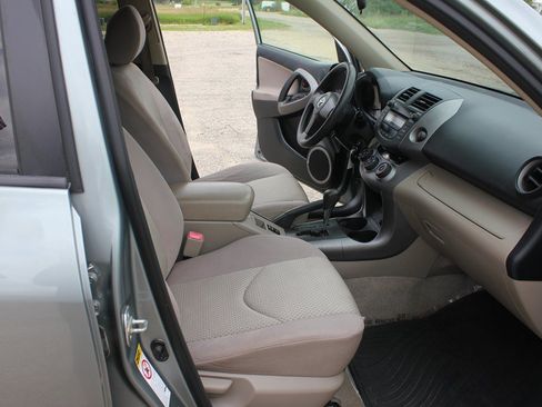 Used 2008 Toyota RAV4 4WD image 31