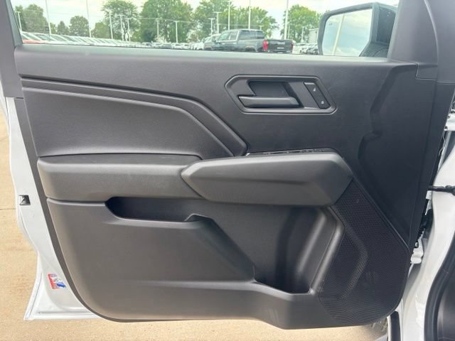 New 2026 Chevrolet Colorado Trail Boss AWD/4WD image 18
