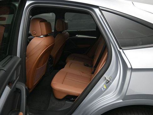 Used 2024 Audi Q5 2.0T Prestige w/ Prestige Package AWD/4WD image 30