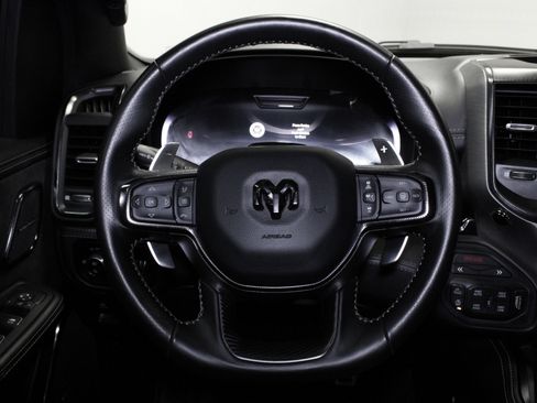 Used 2025 RAM 1500 RHO w/ RHO Level 1 Equipment Group AWD/4WD image 23