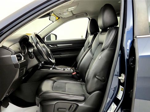 Used 2017 MAZDA CX-5 Touring image 37