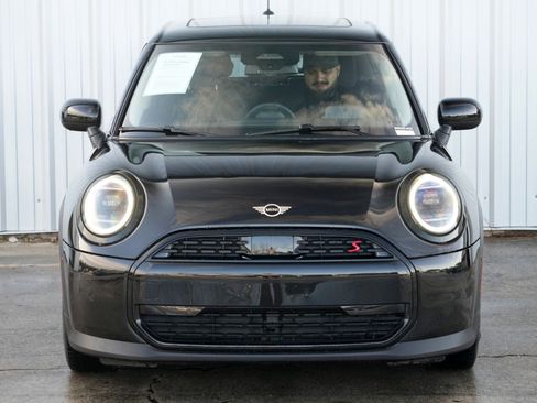 Used 2025 MINI Cooper S image 45
