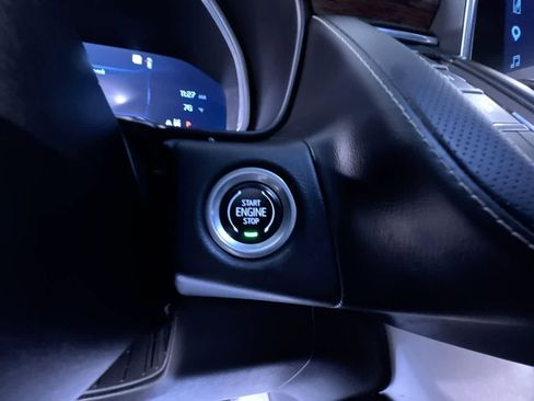 Used 2023 Chevrolet Suburban Premier w/ LPO, Illumination Package image 17