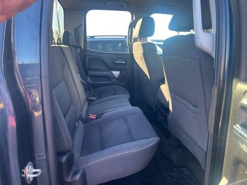 Used 2018 Chevrolet Silverado 1500 LT RWD image 14