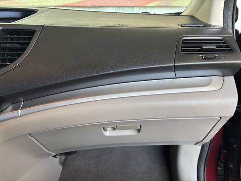 Used 2012 Honda CR-V LX image 14