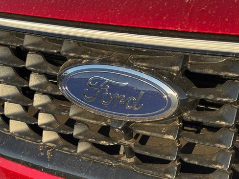 New 2026 Ford Escape SE w/ PHEV Premium Package image 23