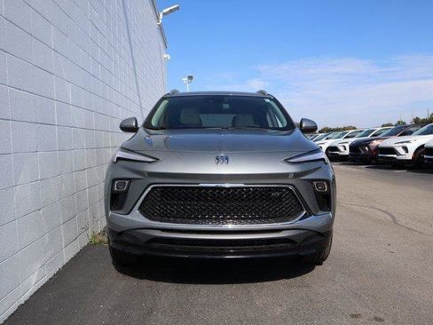 New 2026 Buick Encore GX Sport Touring w/ Comfort Package image 2