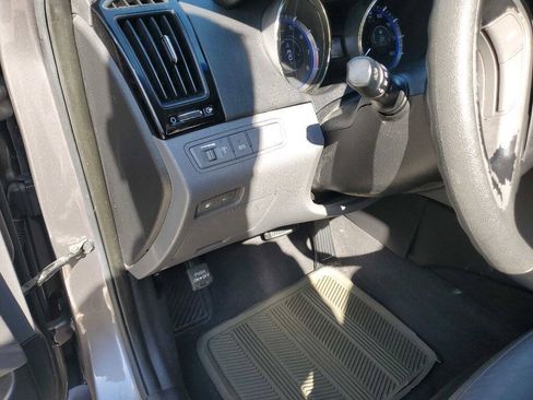 Used 2011 Hyundai Sonata Limited FWD image 25