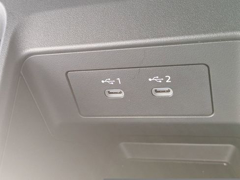 New 2026 Nissan Armada PRO-4X image 25