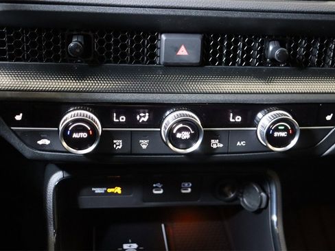 New 2026 Honda CR-V TrailSport image 23